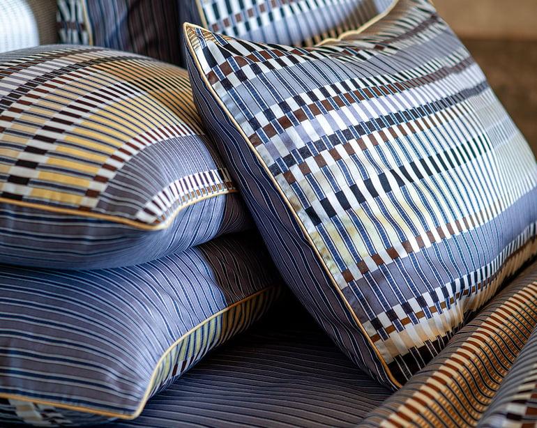 Anne De Solène TAIE D'OREILLER Hécate