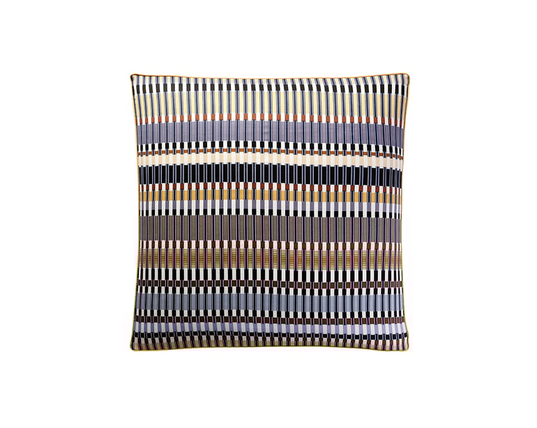 anne de solène TAIE D'OREILLER Hécate