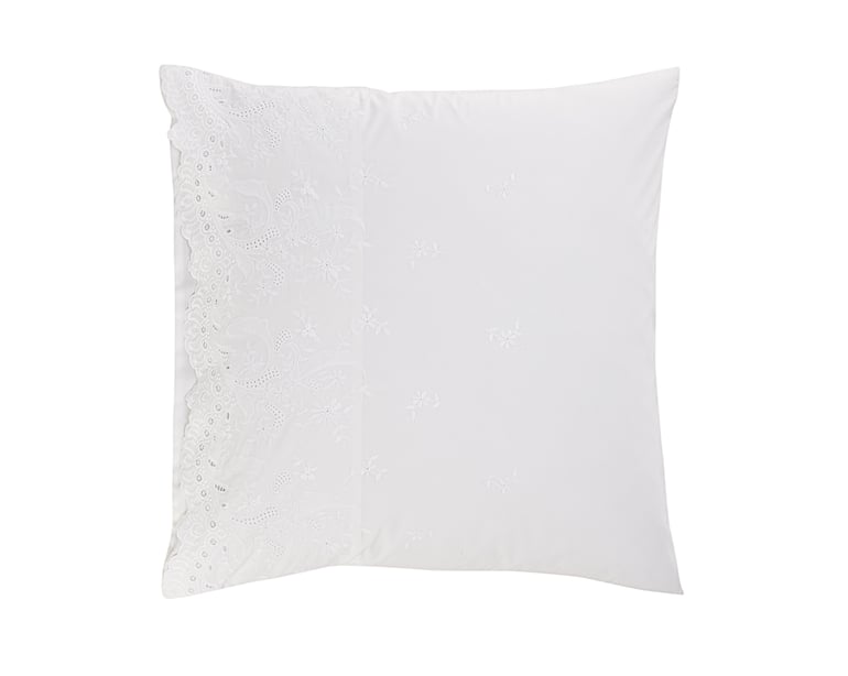 anne de solène TAIE D'OREILLER Héritage