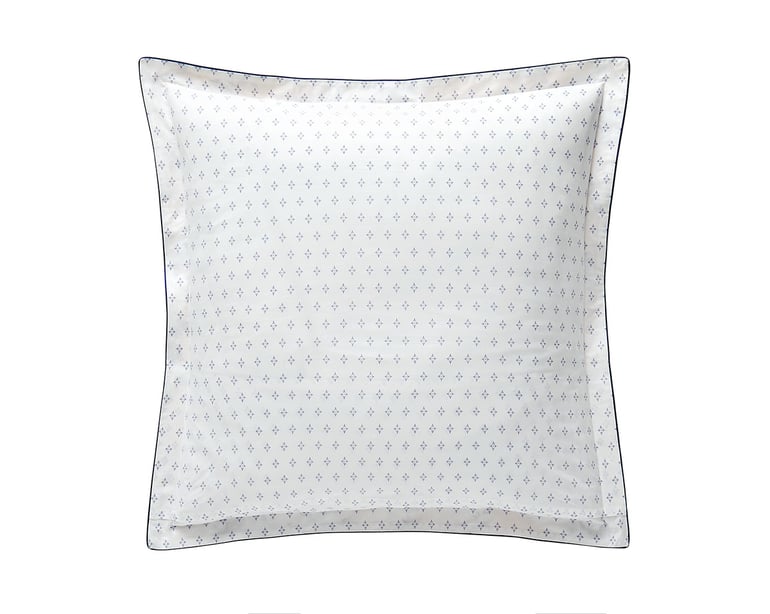 Anne De Solène TAIE D'OREILLER Malacca