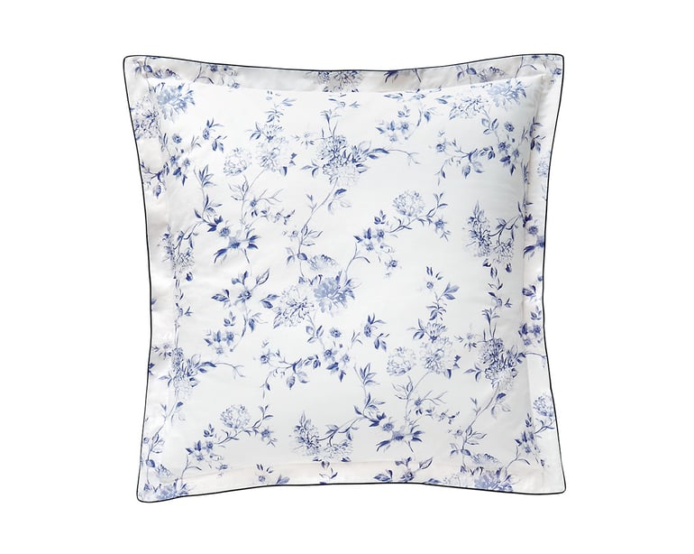 anne de solène TAIE D'OREILLER Malacca