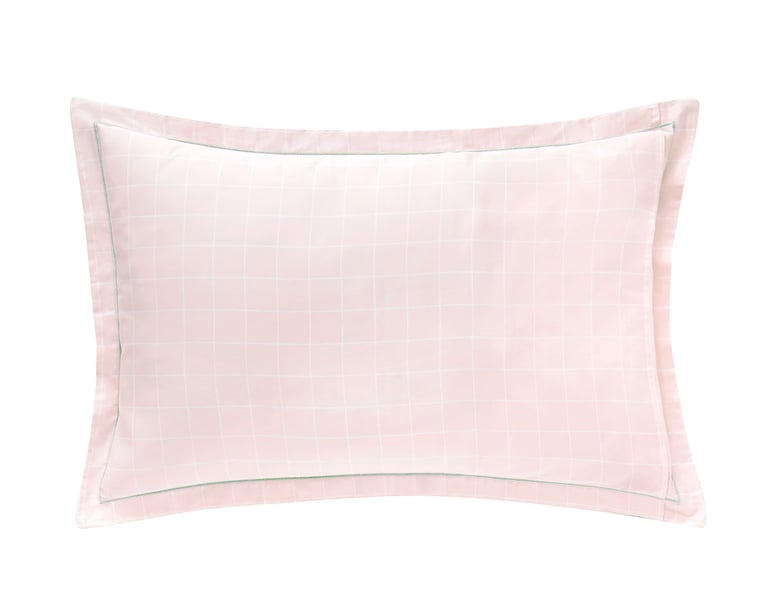 Anne De Solène TAIE D'OREILLER Nil