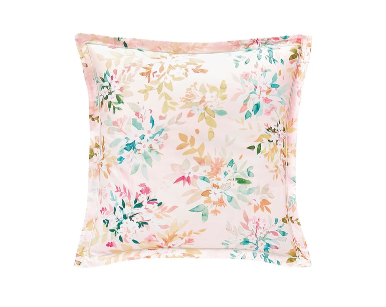 anne de solène TAIE D'OREILLER Nil