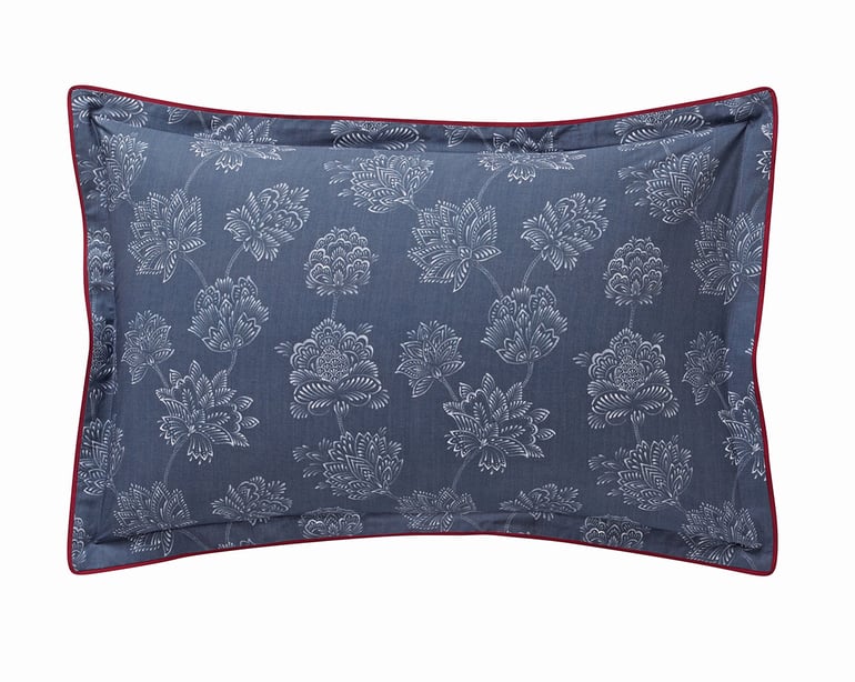 Anne De Solène TAIE D'OREILLER Nocturne