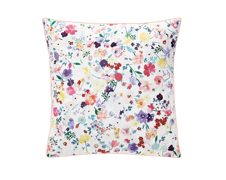 anne de solène TAIE D'OREILLER Paris Rio