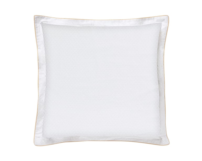 Anne De Solène TAIE D'OREILLER Perle Lune