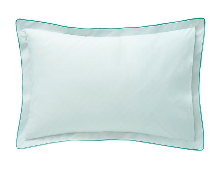 Anne De Solène TAIE D'OREILLER Post Card