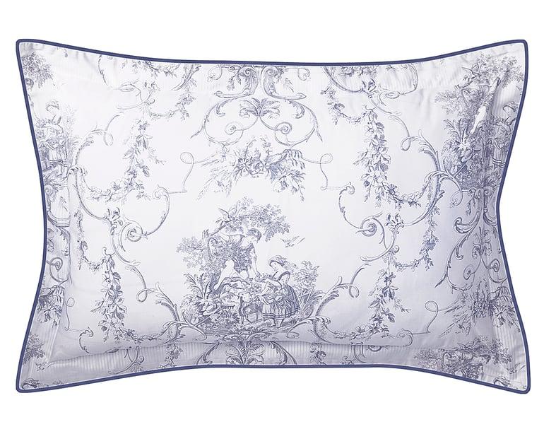 Anne De Solène TAIE D'OREILLER Promise