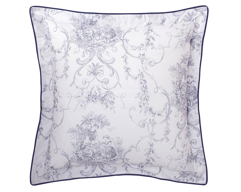 anne de solène TAIE D'OREILLER Promise