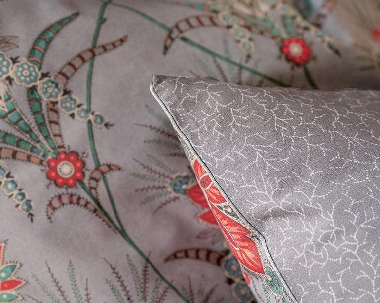 Anne De Solène TAIE D'OREILLER Psyché