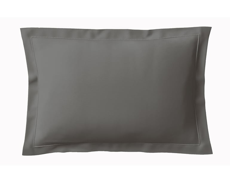 Anne De Solène TAIE D'OREILLER Vexin · Argile