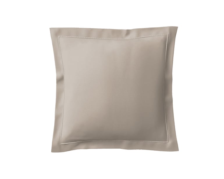 anne de solène TAIE D'OREILLER Vexin · Brume