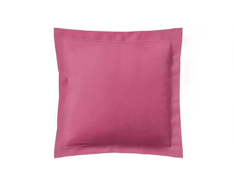 anne de solène TAIE D'OREILLER Vexin · Clématite