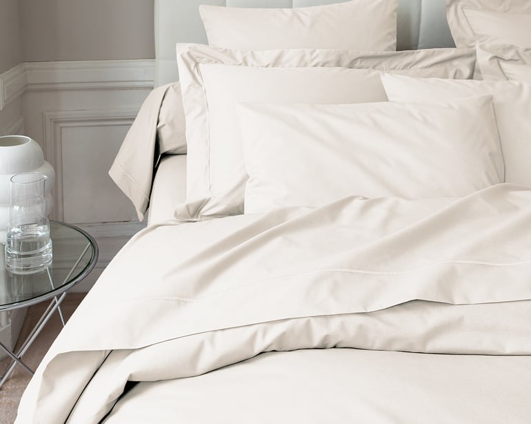 Anne De Solène TAIE D'OREILLER Vexin · Coco