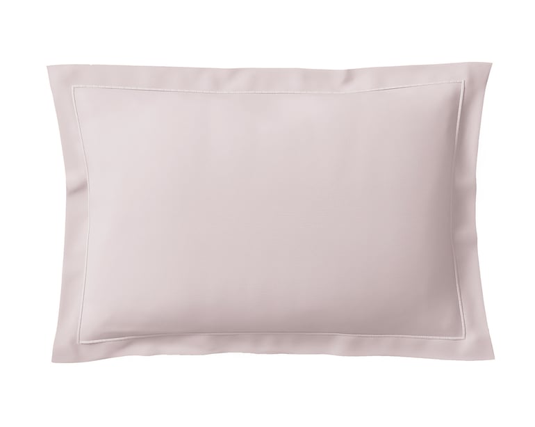 Anne De Solène TAIE D'OREILLER Vexin · Ecaille