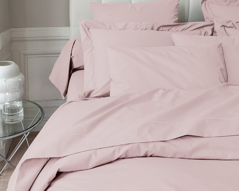 Anne De Solène TAIE D'OREILLER Vexin · Ecaille