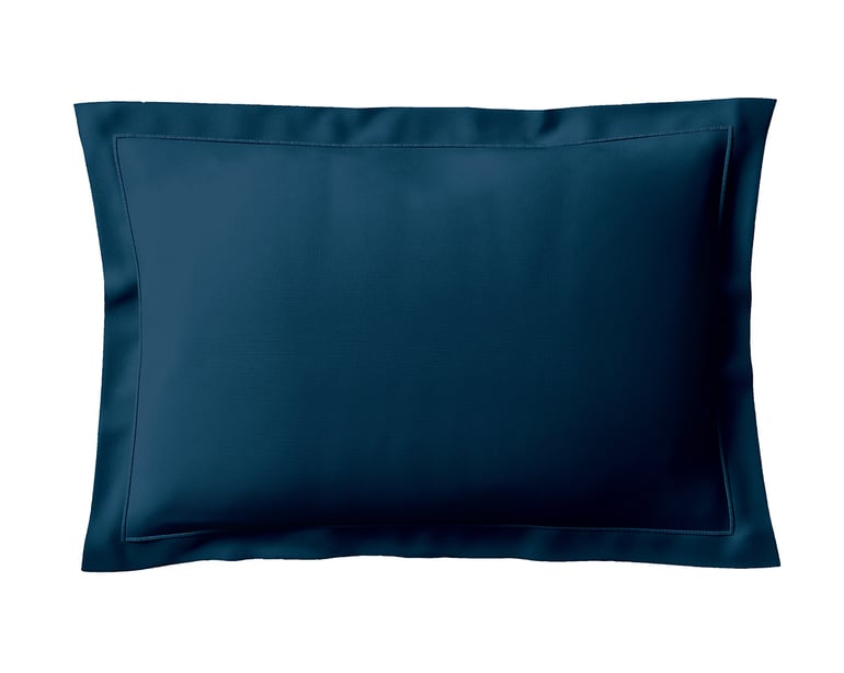 Anne De Solène TAIE D'OREILLER Vexin · Encre