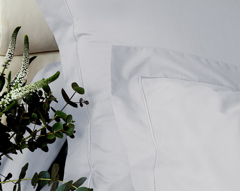 Anne De Solène TAIE D'OREILLER Vexin · Horizon