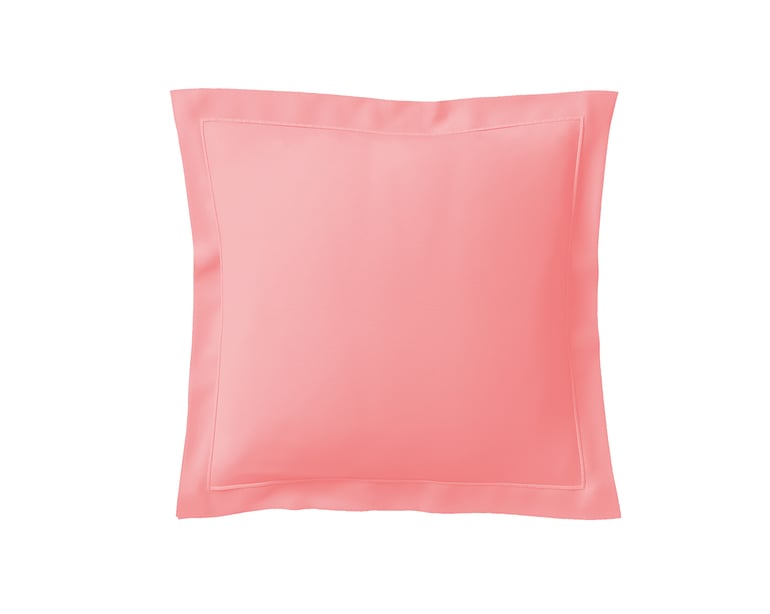 anne de solène TAIE D'OREILLER Vexin · Pivoine