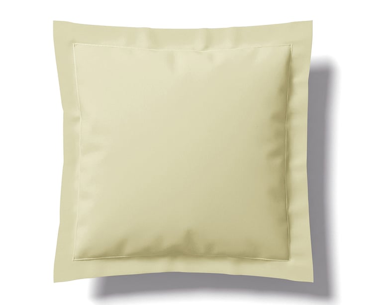 anne de solène TAIE D'OREILLER Vexin · Regain