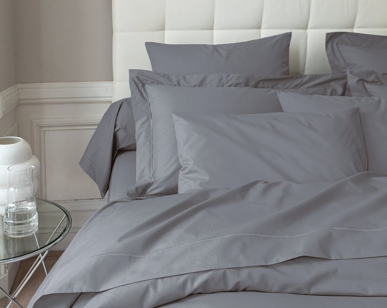 Anne De Solène TAIE D'OREILLER Vexin · Rocaille