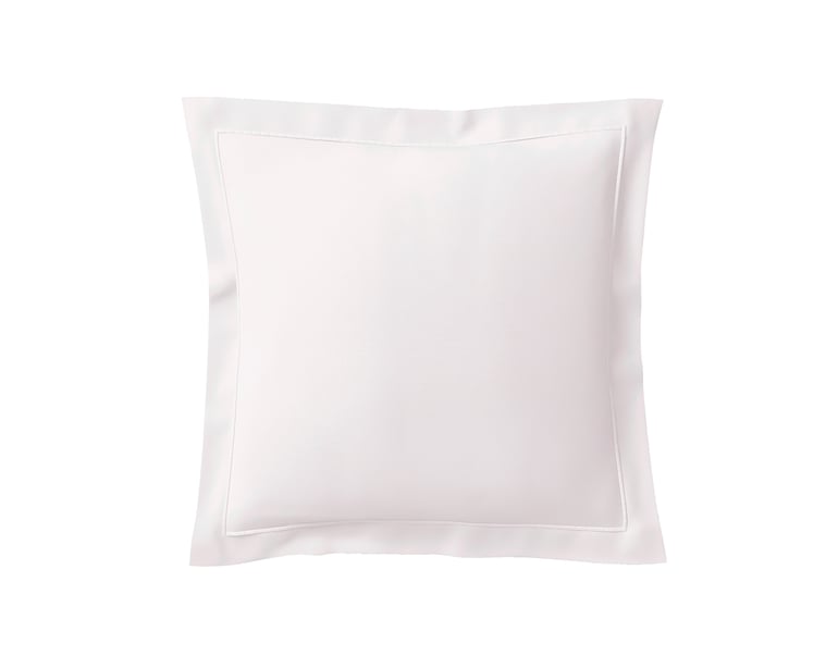 anne de solène TAIE D'OREILLER Vexin · Tourterelle