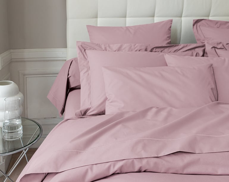 Anne De Solène TAIE D'OREILLER Vexin · Violine