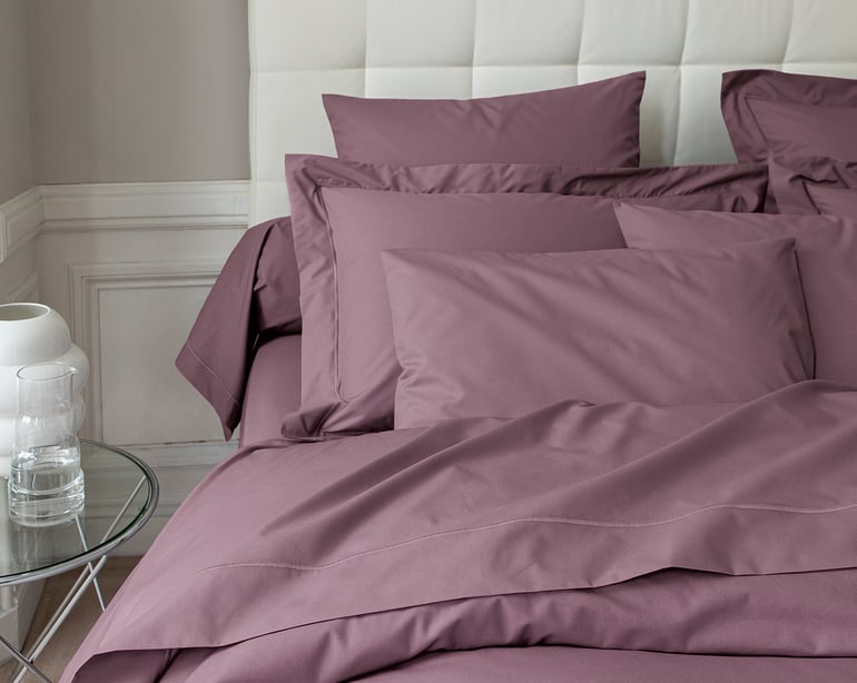 Anne De Solène TAIE D'OREILLER Vexin · Volcan