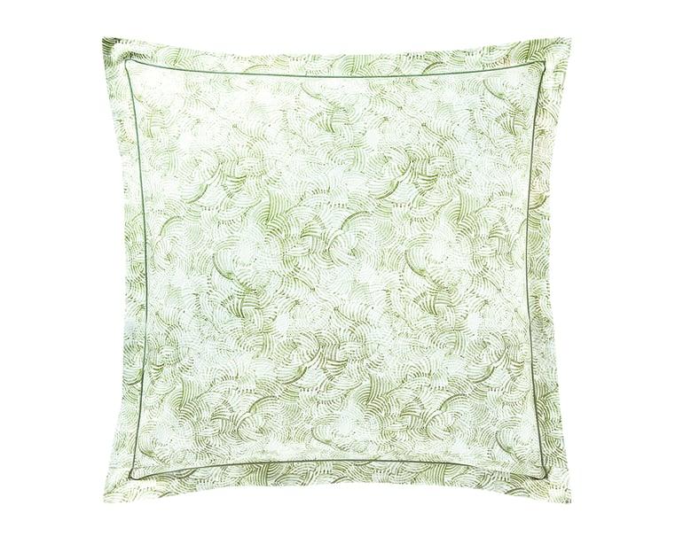 Anne De Solène TAIE D'OREILLER Villandry