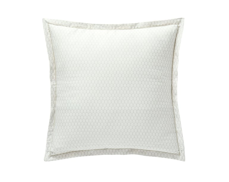 Anne De Solène TAIE D'OREILLER Voyageuse