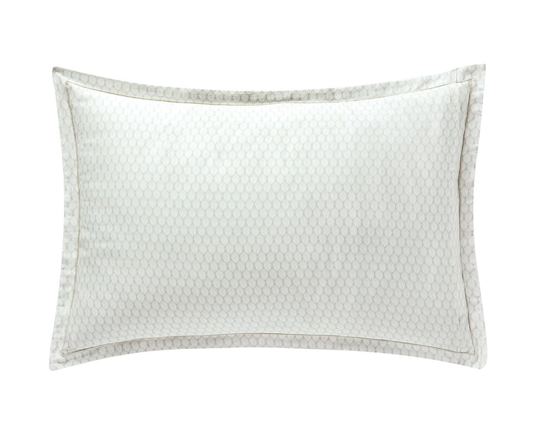 Anne De Solène TAIE D'OREILLER Voyageuse