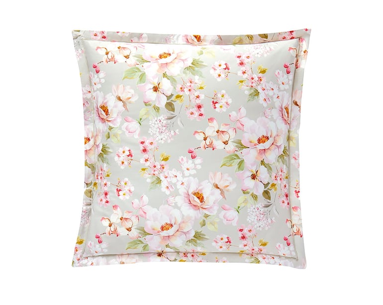 anne de solène TAIE D'OREILLER Voyageuse