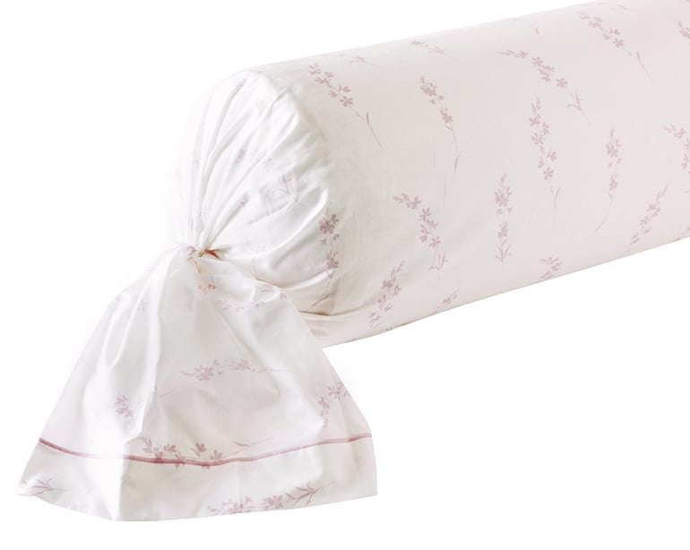 Anne De Solène TAIE DE TRAVERSIN Aura