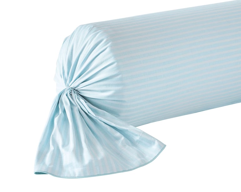 Anne De Solène TAIE DE TRAVERSIN Conte