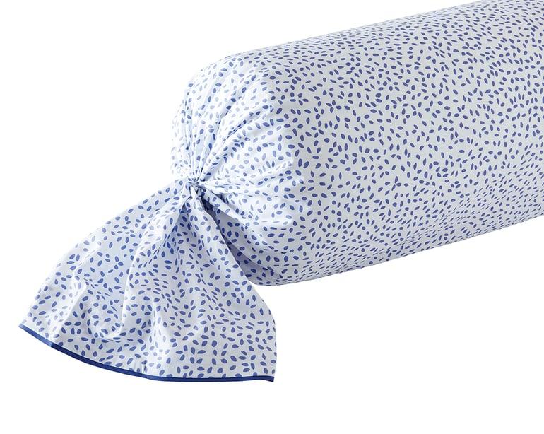 Anne De Solène TAIE DE TRAVERSIN Égérie