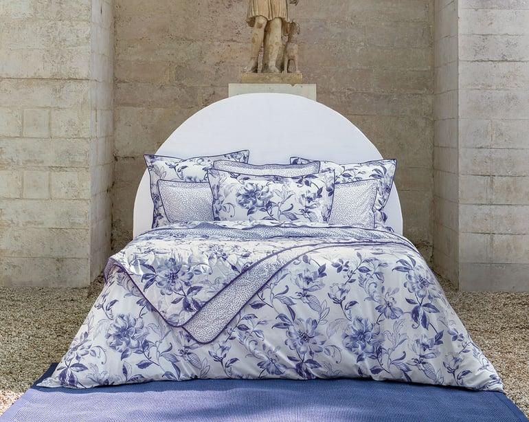 Anne De Solène TAIE DE TRAVERSIN Égérie