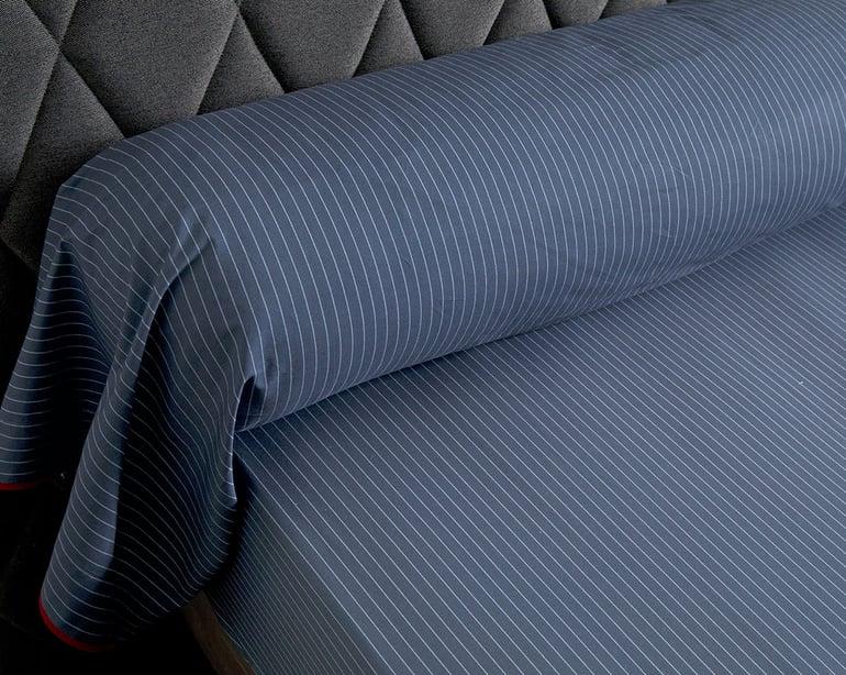 anne de solène TAIE DE TRAVERSIN Nocturne