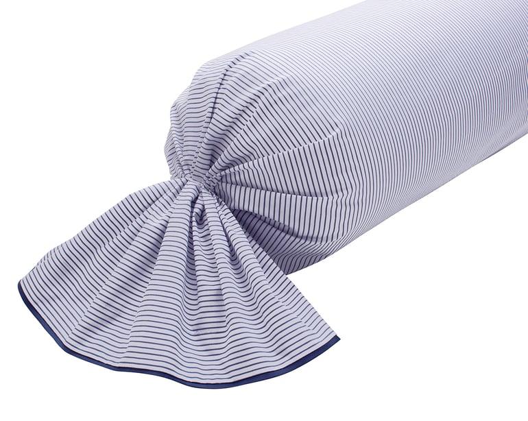 anne de solène TAIE DE TRAVERSIN Promise