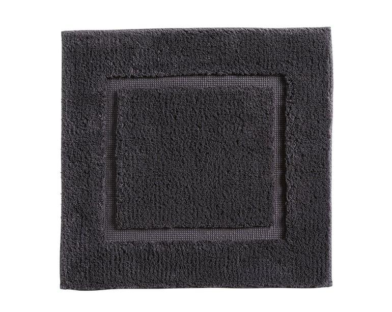 Anne De Solène TAPIS DE BAIN Origine · Poivre