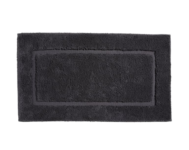 Anne De Solène TAPIS DE BAIN Origine · Poivre
