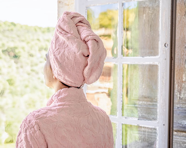 anne de solène TURBAN Aura