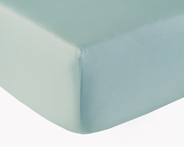 anne de solène DRAP HOUSSE GRAND BONNET Vexin · Cumulus