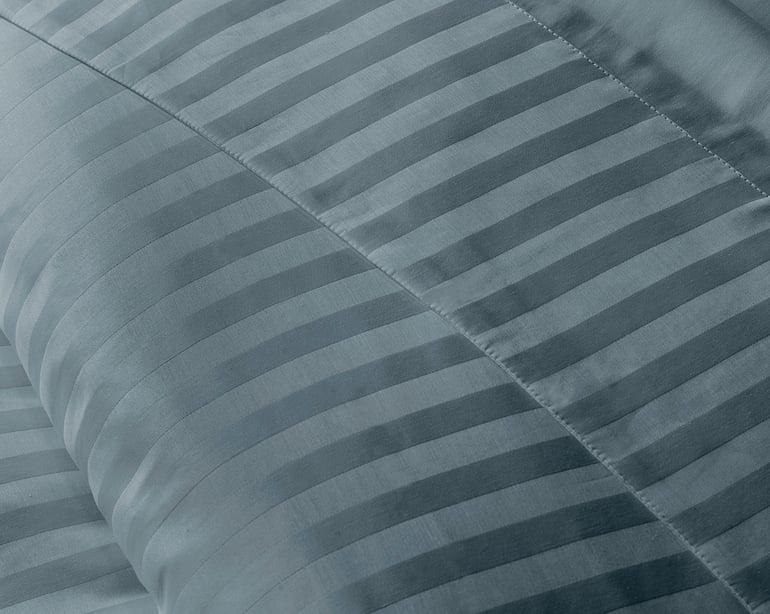 Anne De Solène HOUSSE DE COUETTE Allure Discrétion · Minéral