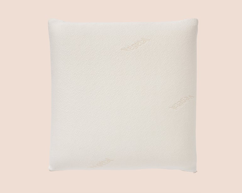 Anne De Solène OREILLER IBERIS Synthétique · Memoire De Forme