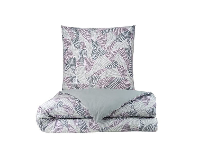 Anne De Solène PACK HOUSSE DE COUETTE + TAIE(S) D'OREILLER Amos