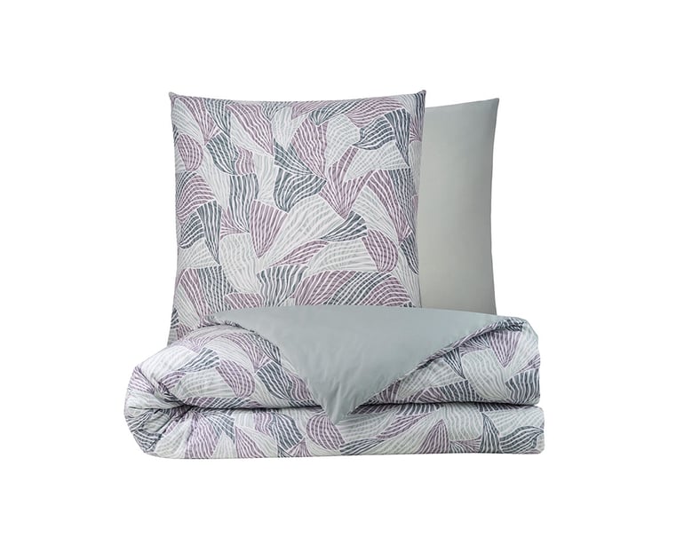 Anne De Solène PACK HOUSSE DE COUETTE + TAIE(S) D'OREILLER Amos