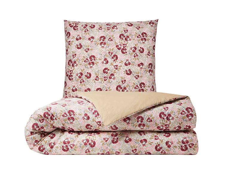 Anne De Solène PACK HOUSSE DE COUETTE + TAIE(S) D'OREILLER Lili
