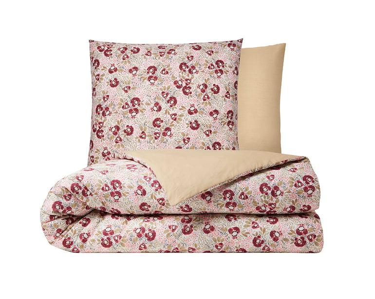 Anne De Solène PACK HOUSSE DE COUETTE + TAIE(S) D'OREILLER Lili