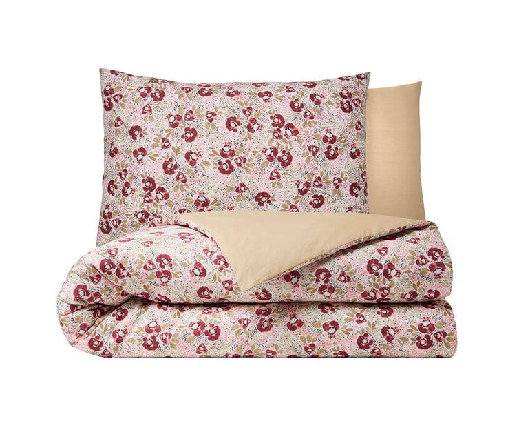 Anne De Solène PACK HOUSSE DE COUETTE + TAIE(S) D'OREILLER Lili