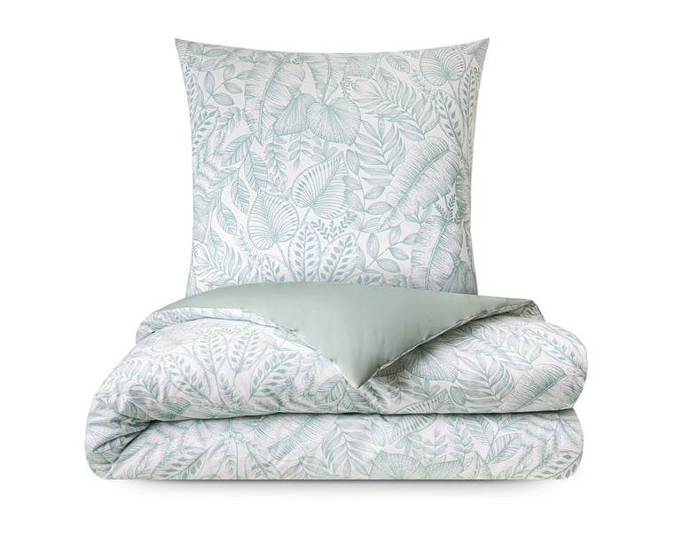 Anne De Solène PACK HOUSSE DE COUETTE + TAIE(S) D'OREILLER Summer